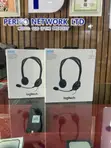 Logitech H111 Stereo Headset - 3
