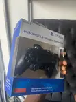 PS4 DualShock 4 Maraɗi Mara Wayar Hannu - 1