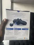 PS4 DualShock 4 Maraɗi Mara Wayar Hannu - 2