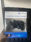 PS4 DualShock 4 Maraɗi Mara Wayar Hannu - 3