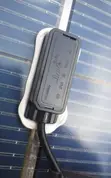 JinkoSolar 650W Solar Panel - 1