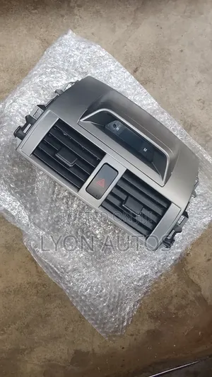 Toyota Corolla AC Vent (2010)