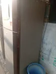 LG Standing Freezer 207L - 1