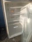 LG Standing Freezer 207L - 2