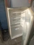 LG Standing Freezer 207L - 3