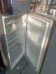 LG Standing Freezer 207L - 4