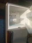 LG Standing Freezer 207L - 5