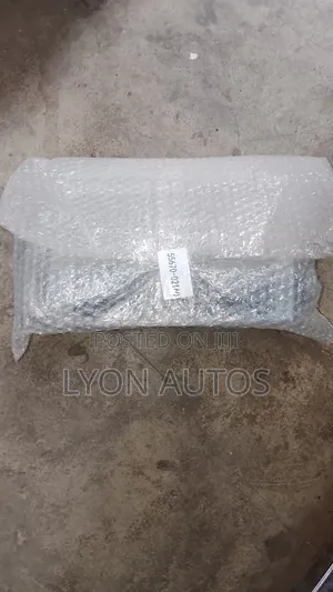 AC Vent Toyota Corolla 2008