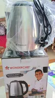 Brand New LG Corded Electric Kettle (1L) - 1