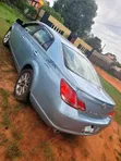 Toyota Avalon 2008 Shuɗi - 3
