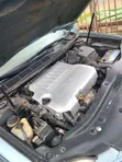 Toyota Avalon 2008 Shuɗi - 4