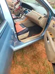 Toyota Avalon 2008 Shuɗi - 5