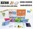 Sabon Atouch KC66 Plus 256GB Kwamfutar Yara - 1