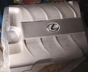 Engine Cover Lexus RX 350 (2010)