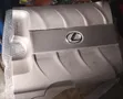 Engine Cover Lexus RX 350 (2010) - 1