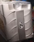 Engine Cover Lexus RX 350 (2010) - 2