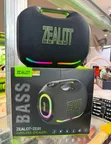 Zealot ZE21 Bluetooth Speaker da 2 Wireless Microphones - 3