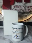 Customized Mugs by Wine and Wrap Gift Store - 3