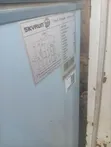 Skyrun Chest Freezer - 1