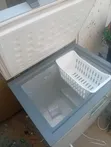 Skyrun Chest Freezer - 2