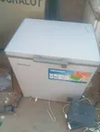 Skyrun Chest Freezer - 5