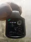 50000mAh Solar Power Bank with Built-in Cable & Flashlight - 1