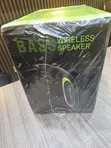 Zealot ZE01 Bluetooth Speaker with Microphone - 3