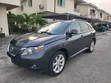 Lexus RX 350 2010 Gray - 1
