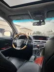 Lexus RX 350 2010 Gray - 5