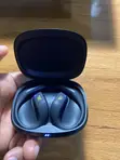 JBL Endurance Zone Open-Ear Wireless Earbuds - Baki/Lime - 1