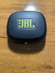 JBL Endurance Zone Open-Ear Wireless Earbuds - Baki/Lime - 2