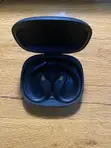 JBL Endurance Zone Open-Ear Wireless Earbuds - Baki/Lime - 4