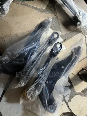 Ford Edge 2011-2013 Rear Suspension Arms