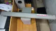 LG Wireless Sound Bar with LED Display - 1
