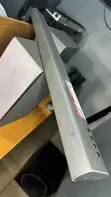 LG Wireless Sound Bar with LED Display - 4