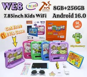 Sabon Atouch WE10 256GB Kwamfutar Yara Ta Ilimi