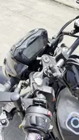 Suzuki SV650 Baki 2017 - 1