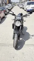 Suzuki SV650 Baki 2017 - 3