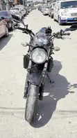 Suzuki SV650 Baki 2017 - 5