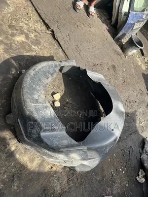 Ford Edge Sand Protector (2009-2011)