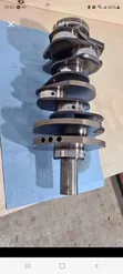 Standard Crankshaft don Dodge Ram - 1
