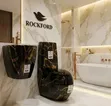 Rockford England One-Piece Water Closet - 3