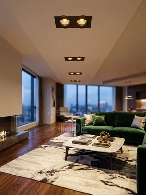 Double Pop Light (2-in-1)