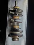 Standard Crankshaft for Chrysler 3.6L Engine - 2