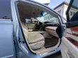 Lexus RX 350 2010 Blue - 3
