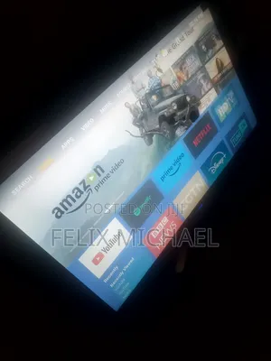 LG 55-inch OLED Smart TV