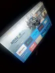 LG 55-inch OLED Smart TV - 1