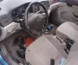 Hyundai Accent 2007 Blue - 2