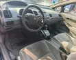 Hyundai Accent 2007 Blue - 3