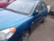 Hyundai Accent 2007 Blue - 4
